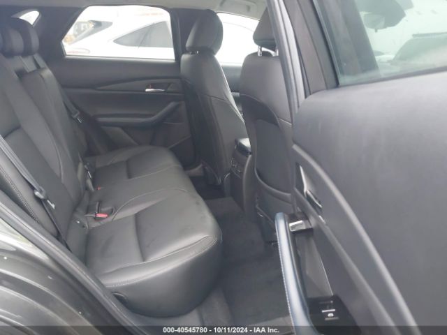 3MVDMBDL8LM125236 Mazda Cx-30 Preferred Package