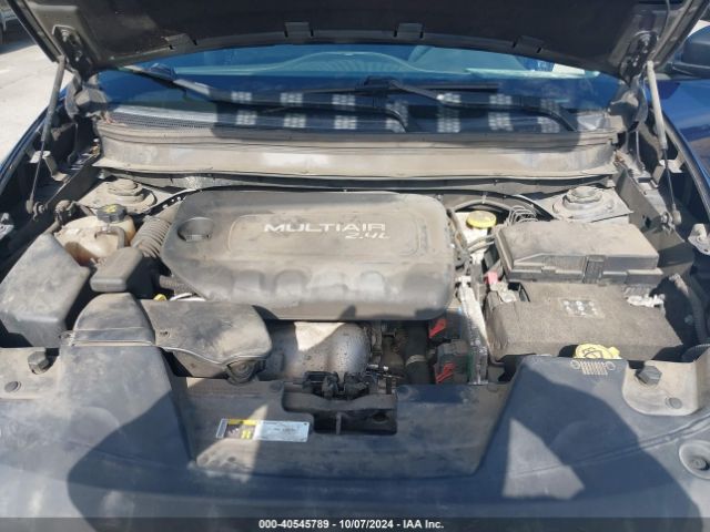 1C4PJMABXFW559015 Jeep Cherokee Sport