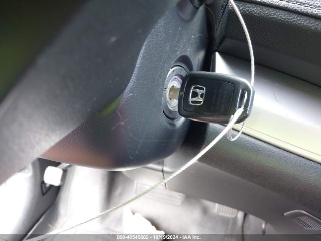 2HKRM4H41GH697038 Honda CR-V SE