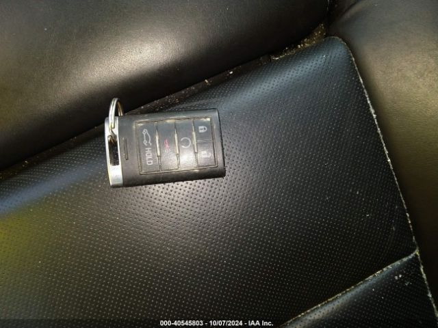 2G61M5S37E9135392 Cadillac XTS LUXURY