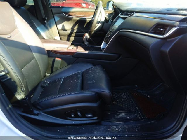 2G61M5S37E9135392 Cadillac XTS LUXURY