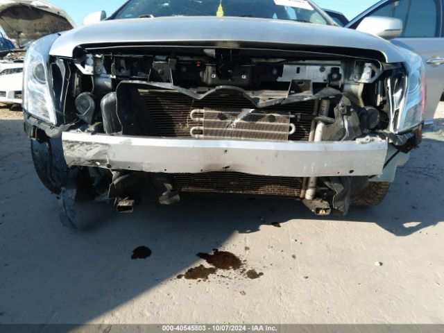 2G61M5S37E9135392 Cadillac XTS LUXURY