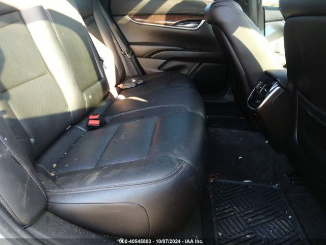 2G61M5S37E9135392 Cadillac XTS LUXURY