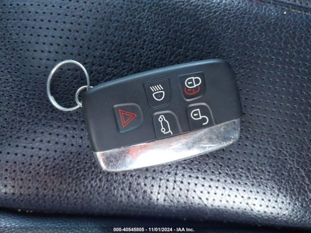 SALCR2BG9HH695108 Land Rover Discovery Sport Hse