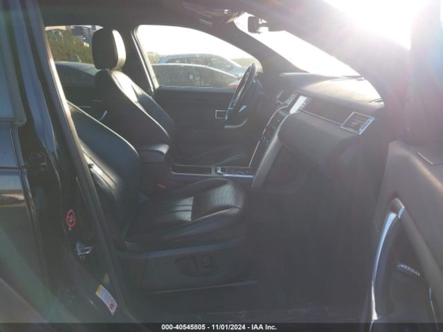 SALCR2BG9HH695108 Land Rover Discovery Sport Hse