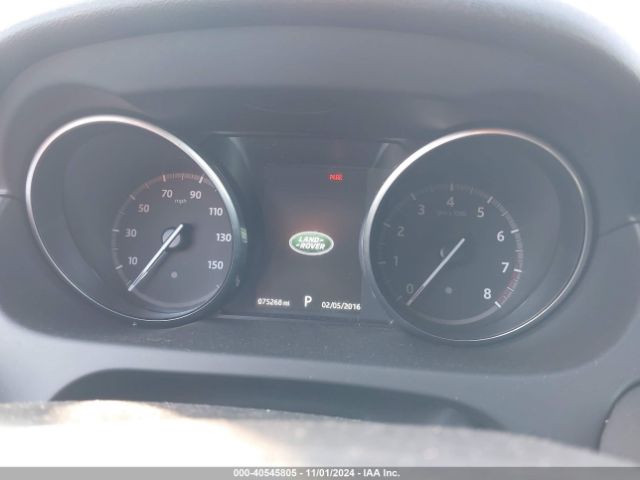 SALCR2BG9HH695108 Land Rover Discovery Sport Hse
