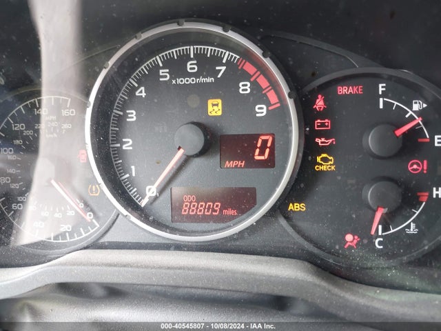 Subaru Brz Premium 2014 JF1ZCAB10E9605252 Image 7