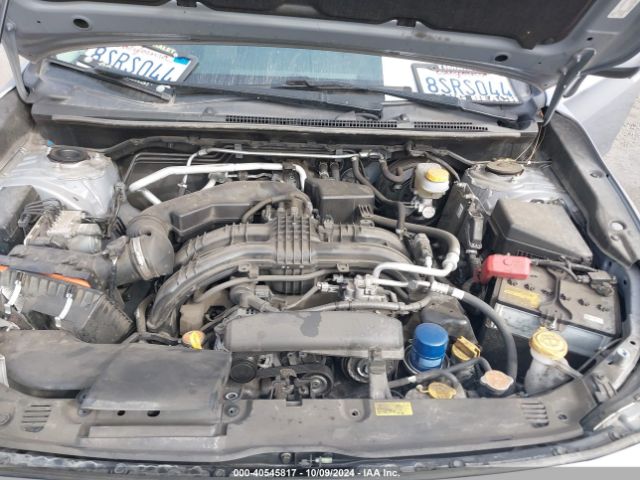 JF2GTAPC0M8211395 Subaru Crosstrek Premium