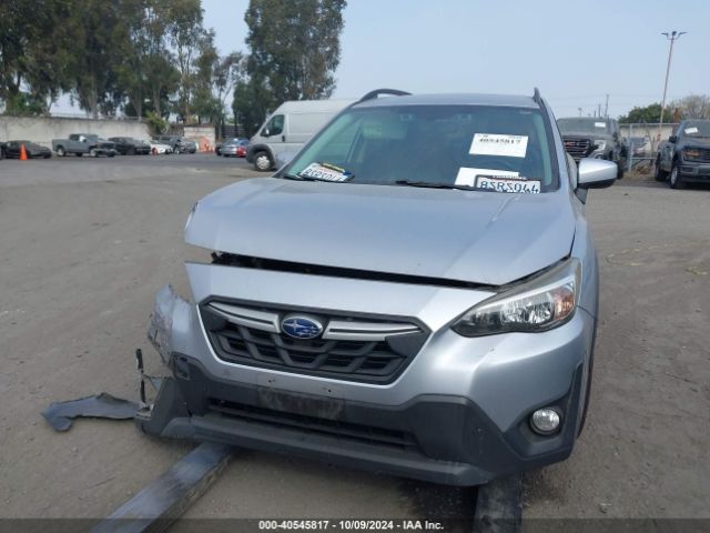 JF2GTAPC0M8211395 Subaru Crosstrek Premium