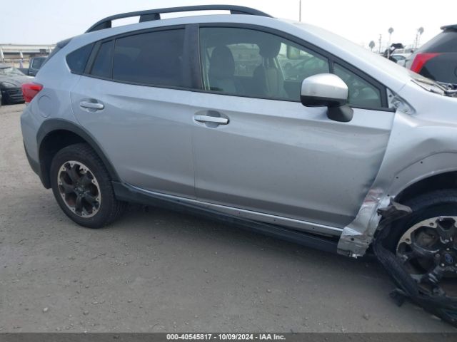 JF2GTAPC0M8211395 Subaru Crosstrek Premium