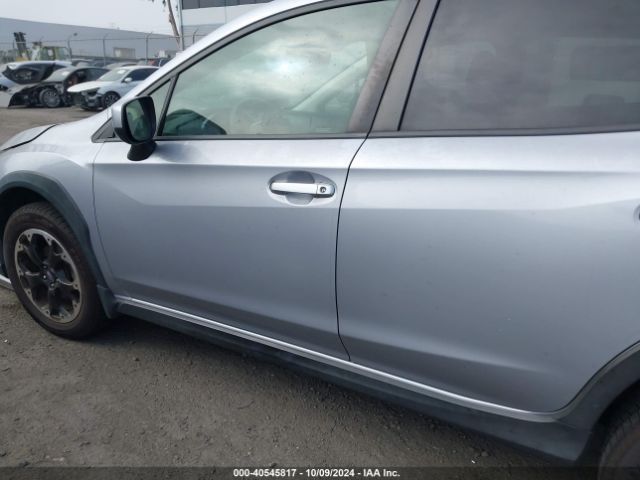 JF2GTAPC0M8211395 Subaru Crosstrek Premium