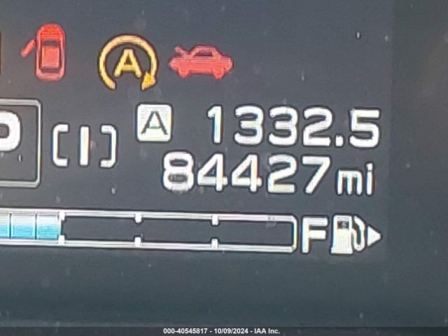 JF2GTAPC0M8211395 Subaru Crosstrek Premium