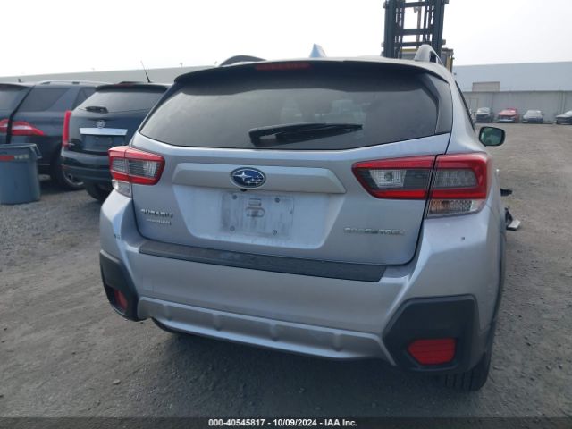 JF2GTAPC0M8211395 Subaru Crosstrek Premium