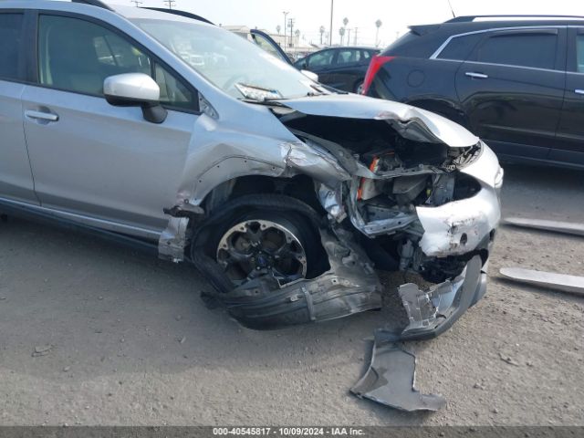 JF2GTAPC0M8211395 Subaru Crosstrek Premium