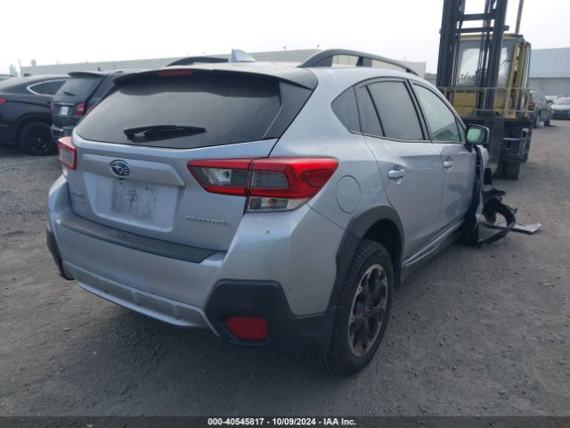 JF2GTAPC0M8211395 Subaru Crosstrek Premium