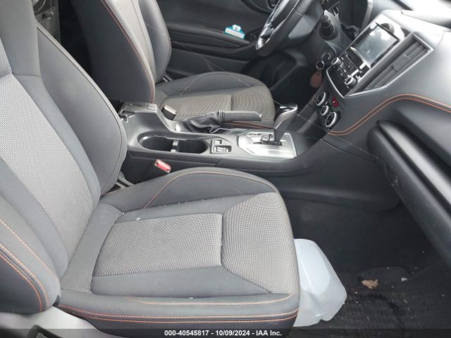 JF2GTAPC0M8211395 Subaru Crosstrek Premium