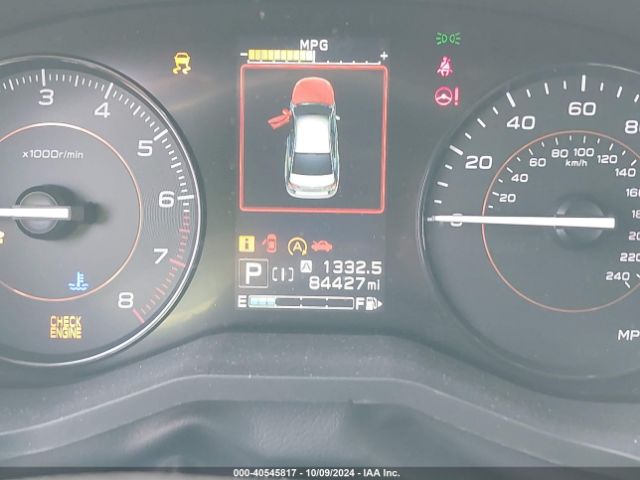JF2GTAPC0M8211395 Subaru Crosstrek Premium