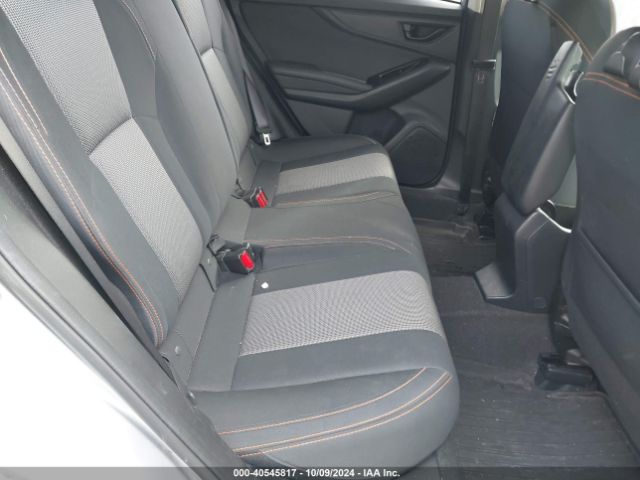 JF2GTAPC0M8211395 Subaru Crosstrek Premium