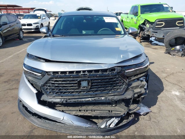 Honda ACCORD LX 2024 1HGCY1F20RA008418 Image 12