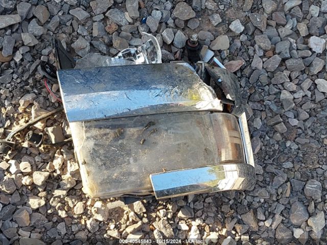 2GC2KREG7K1172496 Chevrolet Silverado 2500hd Wt