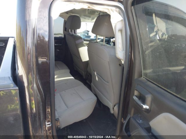2GC2KREG7K1172496 Chevrolet Silverado 2500hd Wt