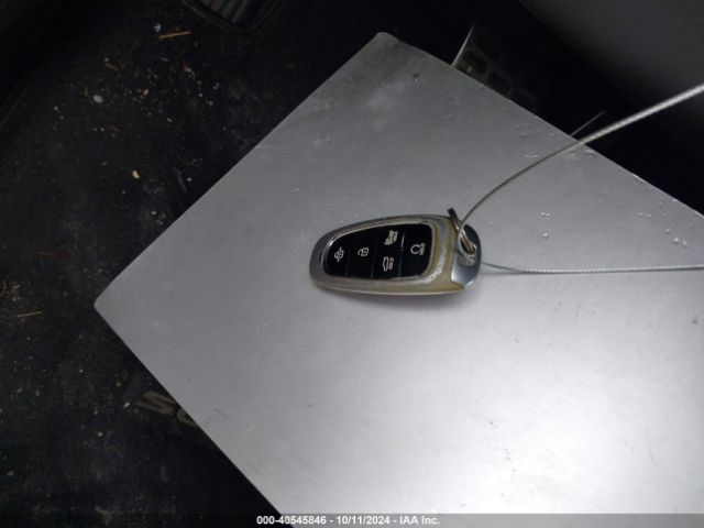5NPEJ4J20LH033114 Hyundai Sonata Sel Plus