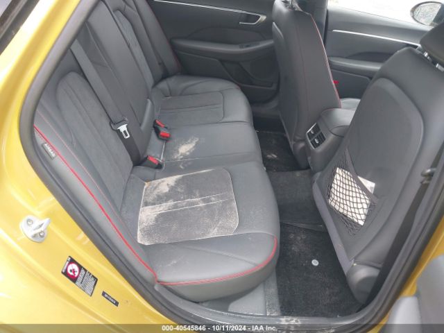 5NPEJ4J20LH033114 Hyundai Sonata Sel Plus