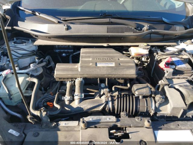 2HKRW2H52MH606698 Honda Cr-v Awd Ex