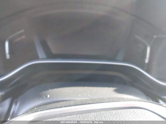 2HKRW2H52MH606698 Honda Cr-v Awd Ex