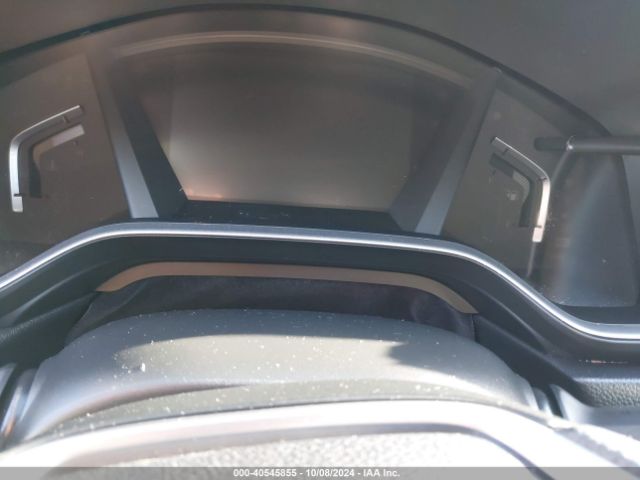 2HKRW2H52MH606698 Honda Cr-v Awd Ex