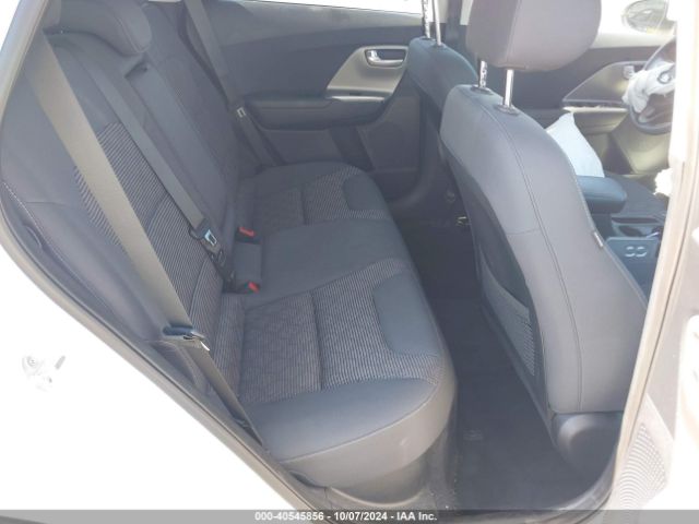 KNDCB3LC9K5217311 KIA NIRO LX