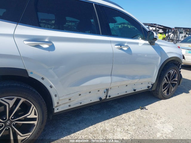 Hyundai Santa Fe Ultimate 2.0t 2019 5NMS53AAXKH127280 Image 6