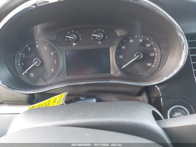 Buick Encore Preferred 2017 KL4CJASBXHB093621 Image 15