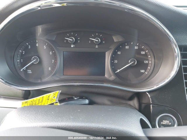 Buick Encore Preferred 2017 KL4CJASBXHB093621 Image 7