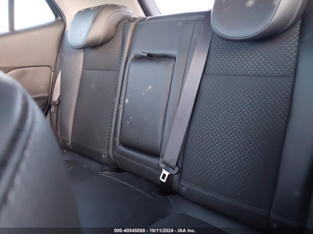 Buick Encore Preferred 2017 KL4CJASBXHB093621 Image 8