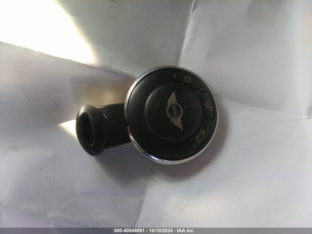 2013 MINI HARDTOP WMWSU3C5XDT677743 Photo 10