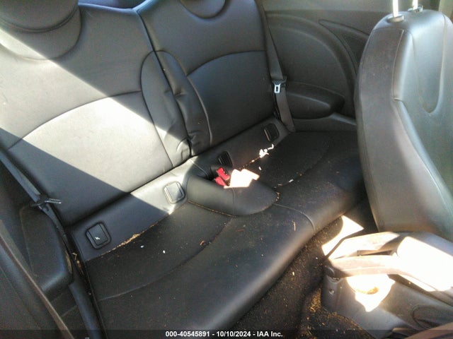2013 MINI HARDTOP WMWSU3C5XDT677743 Photo 7