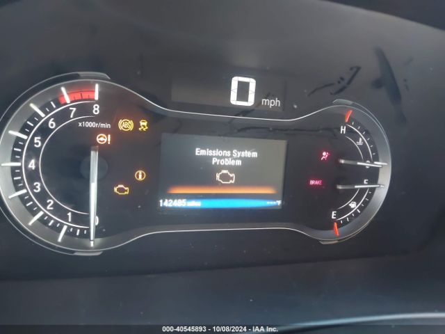 5FNYF5H33JB020579 Honda Pilot Ex