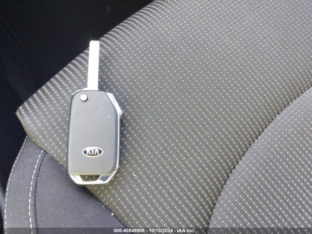 KIA Forte Lxs 2019 3KPF24AD1KE059341 Image 11