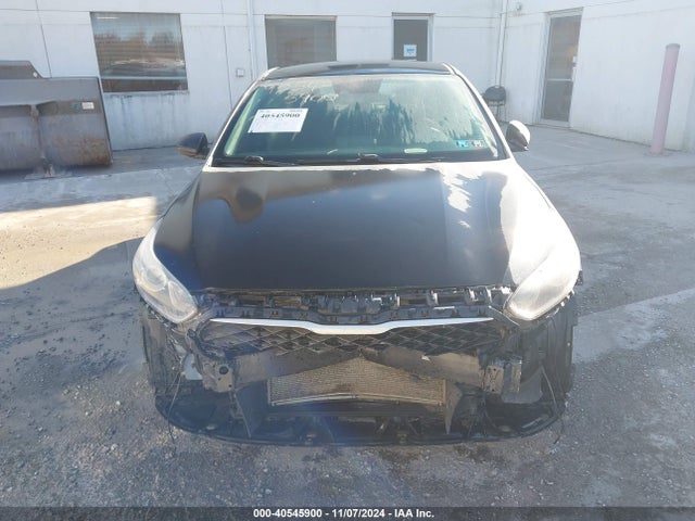 KIA Forte Lxs 2019 3KPF24AD1KE059341 Image 12