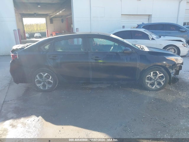 KIA Forte Lxs 2019 3KPF24AD1KE059341 Image 13