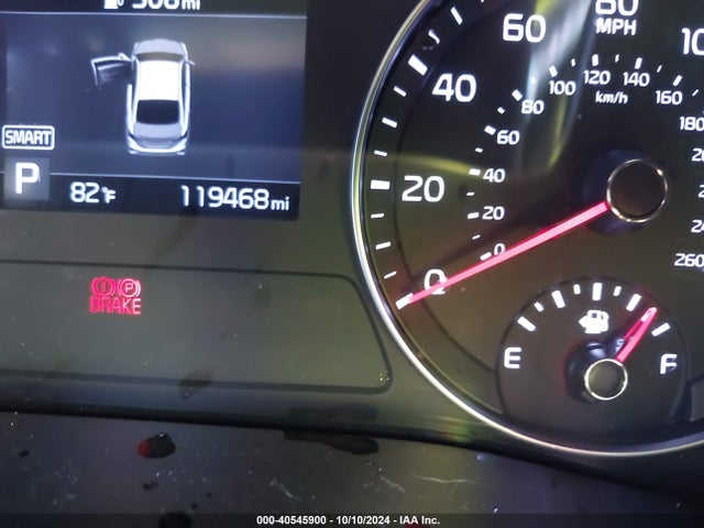 KIA Forte Lxs 2019 3KPF24AD1KE059341 Image 15