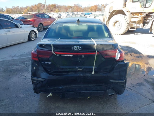 KIA Forte Lxs 2019 3KPF24AD1KE059341 Image 16