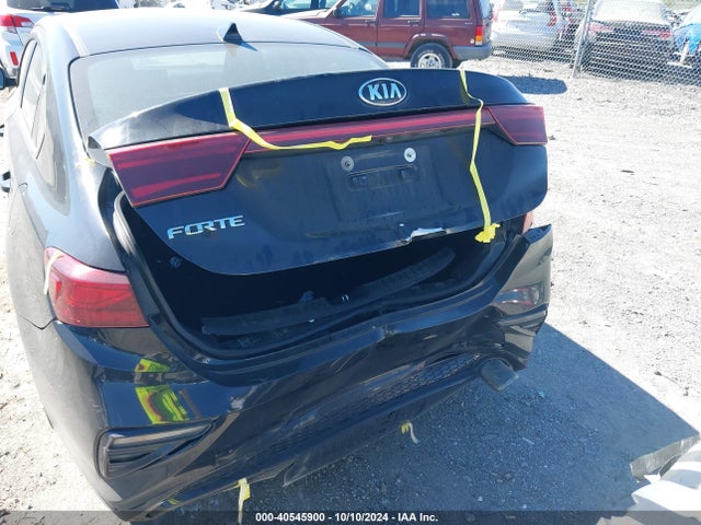 KIA Forte Lxs 2019 3KPF24AD1KE059341 Image 17