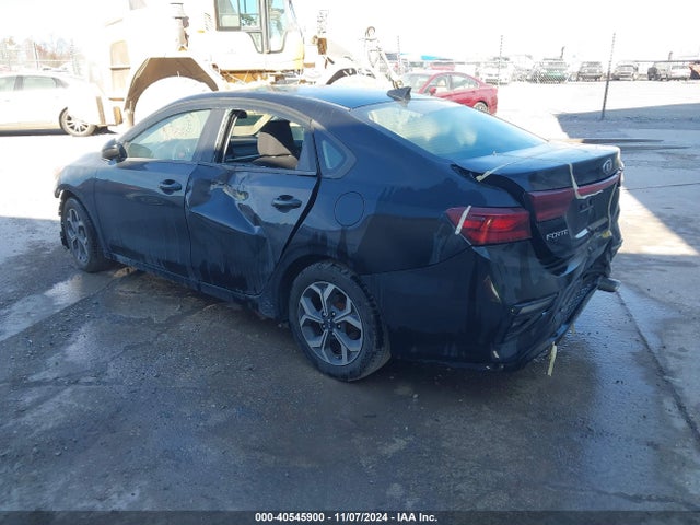 KIA Forte Lxs 2019 3KPF24AD1KE059341 Image 3