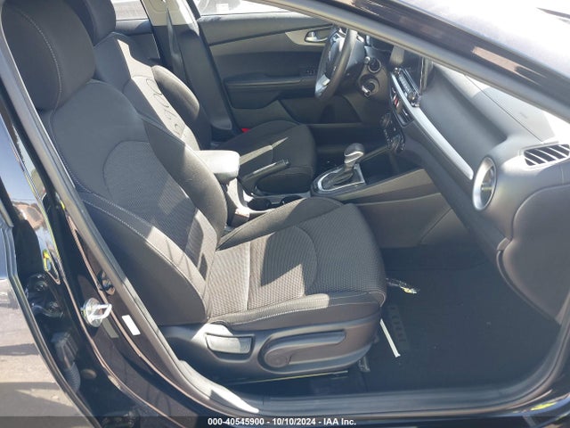 KIA Forte Lxs 2019 3KPF24AD1KE059341 Image 5