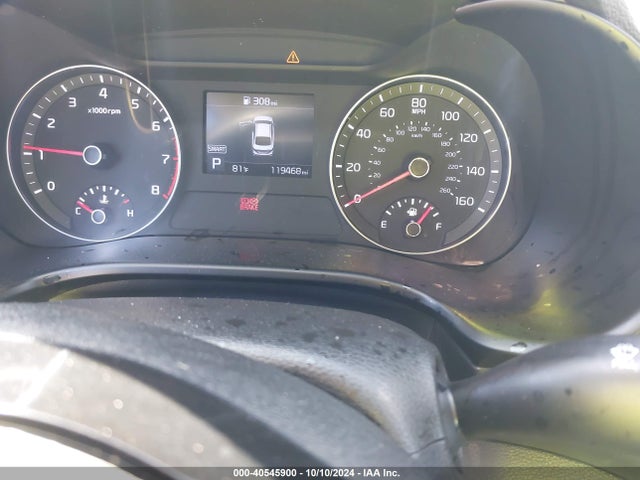 KIA Forte Lxs 2019 3KPF24AD1KE059341 Image 7