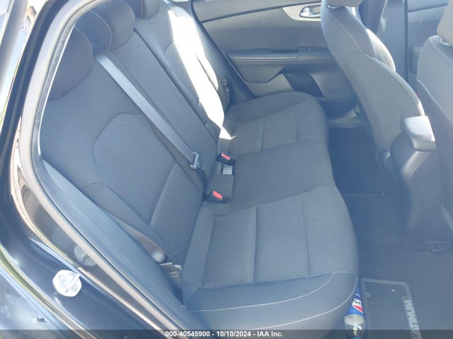 KIA Forte Lxs 2019 3KPF24AD1KE059341 Image 8