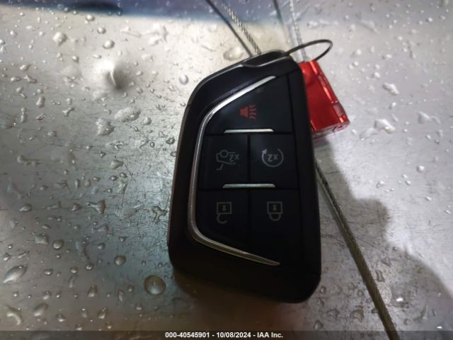 2023 CADILLAC CT4-V 1G6DL5RP1P0410860 Photo 10
