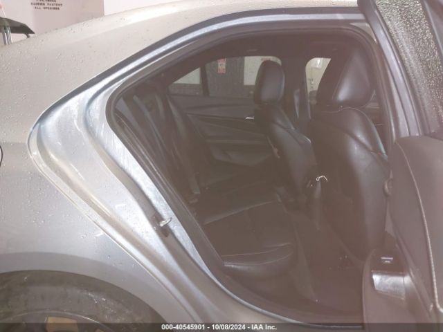 2023 CADILLAC CT4-V 1G6DL5RP1P0410860 Photo 7